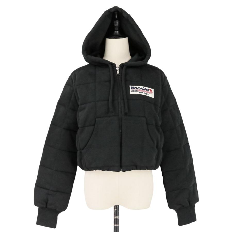 MONCLER（モンクレール） 美品 24AW MONCLER ジーニアス8 パーム 
