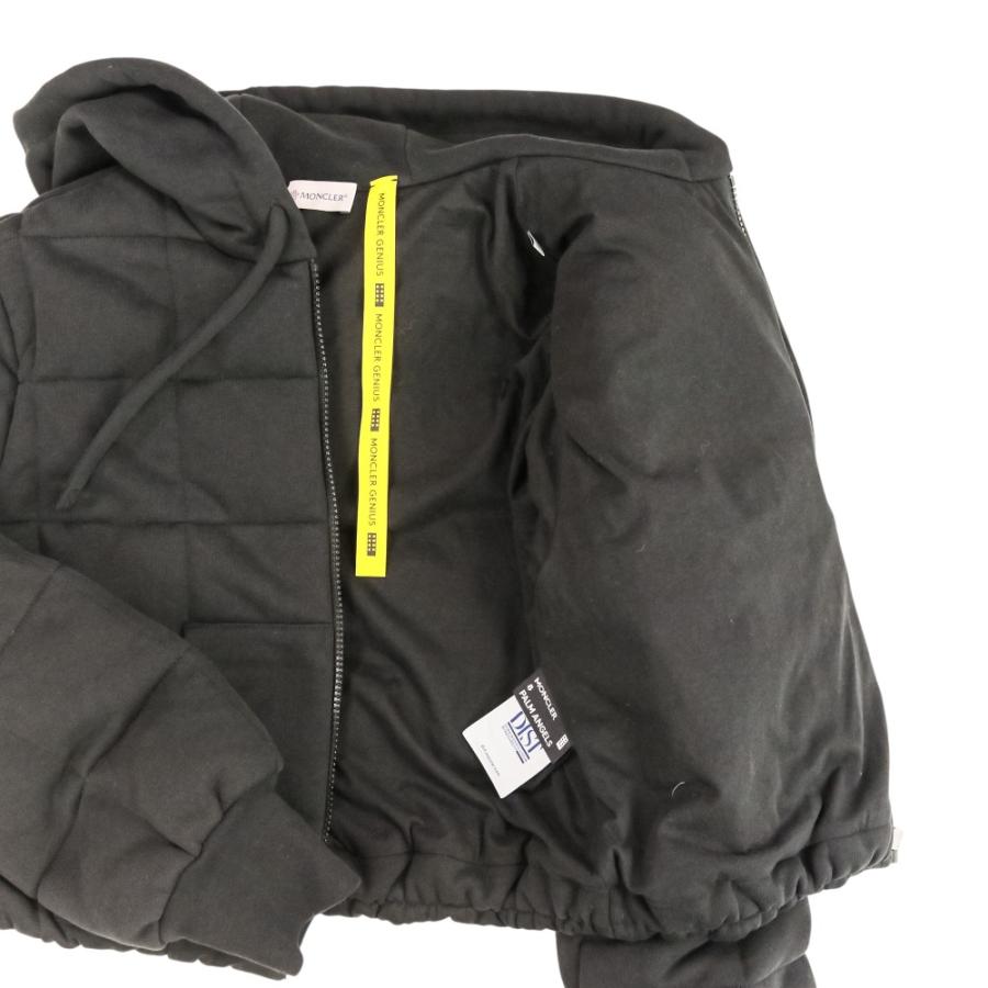 MONCLER（モンクレール） 美品 24AW MONCLER ジーニアス8 パーム 