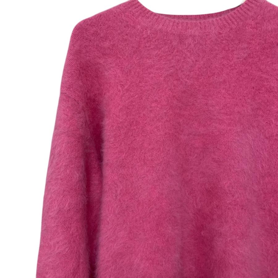 Ron Herman（ロンハーマン） 美品 23AW Ron Herman フォックスカシミヤ