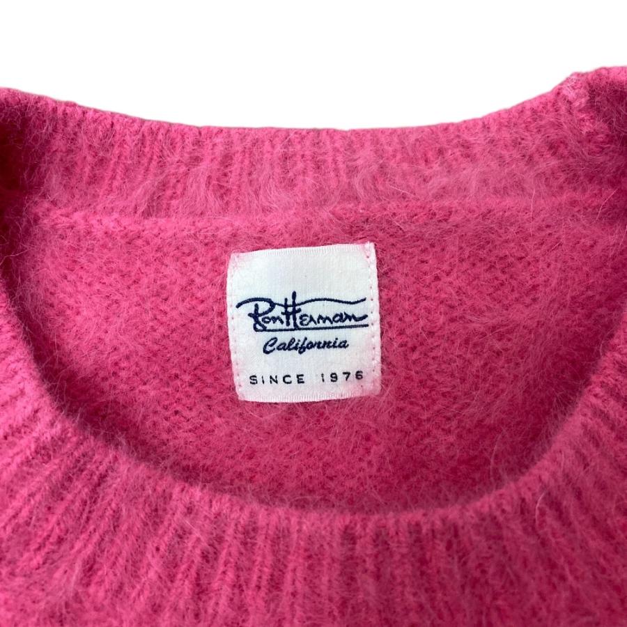 Ron Herman（ロンハーマン） 美品 23AW Ron Herman フォックスカシミヤ