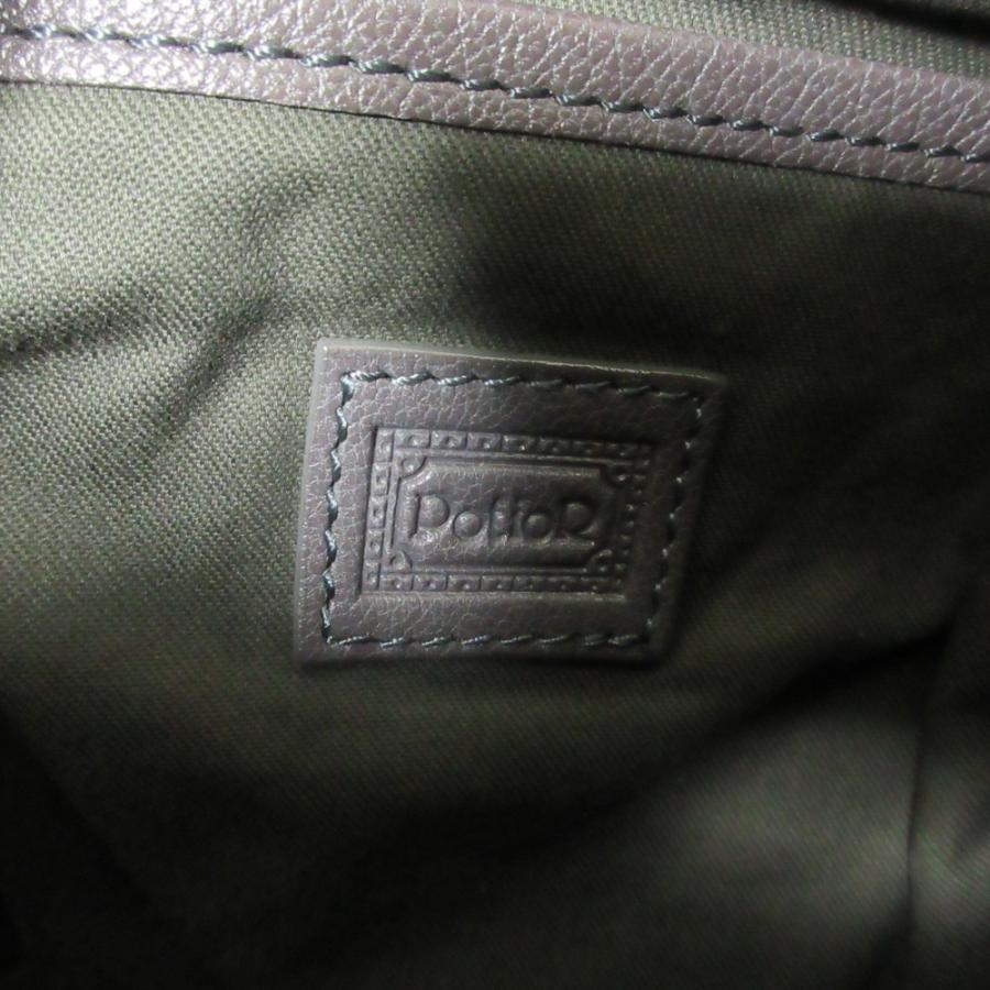 PotioR（ポティオール） 美品 ムートン 2WAY ハンドバッグ ショルダー 