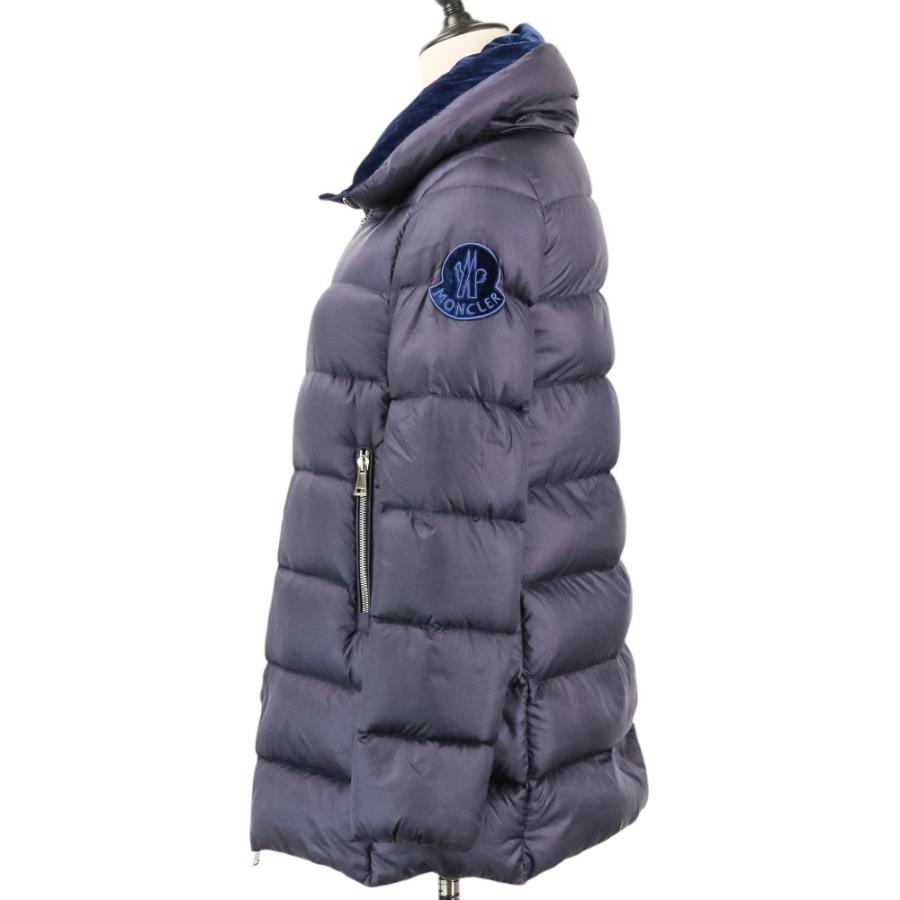 MONCLER（モンクレール） 美品 TORCON ダウンコート ジャケット 00