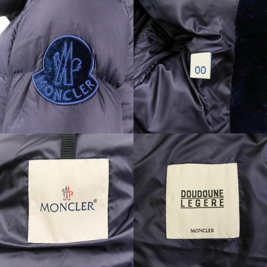 MONCLER（モンクレール） 美品 TORCON ダウンコート ジャケット 00