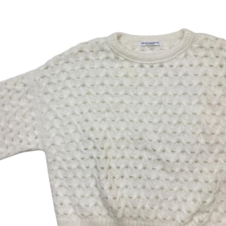 BEAUTY＆YOUTH UNITED ARROWS 美品 ビューティー&ユース ユナイテッド