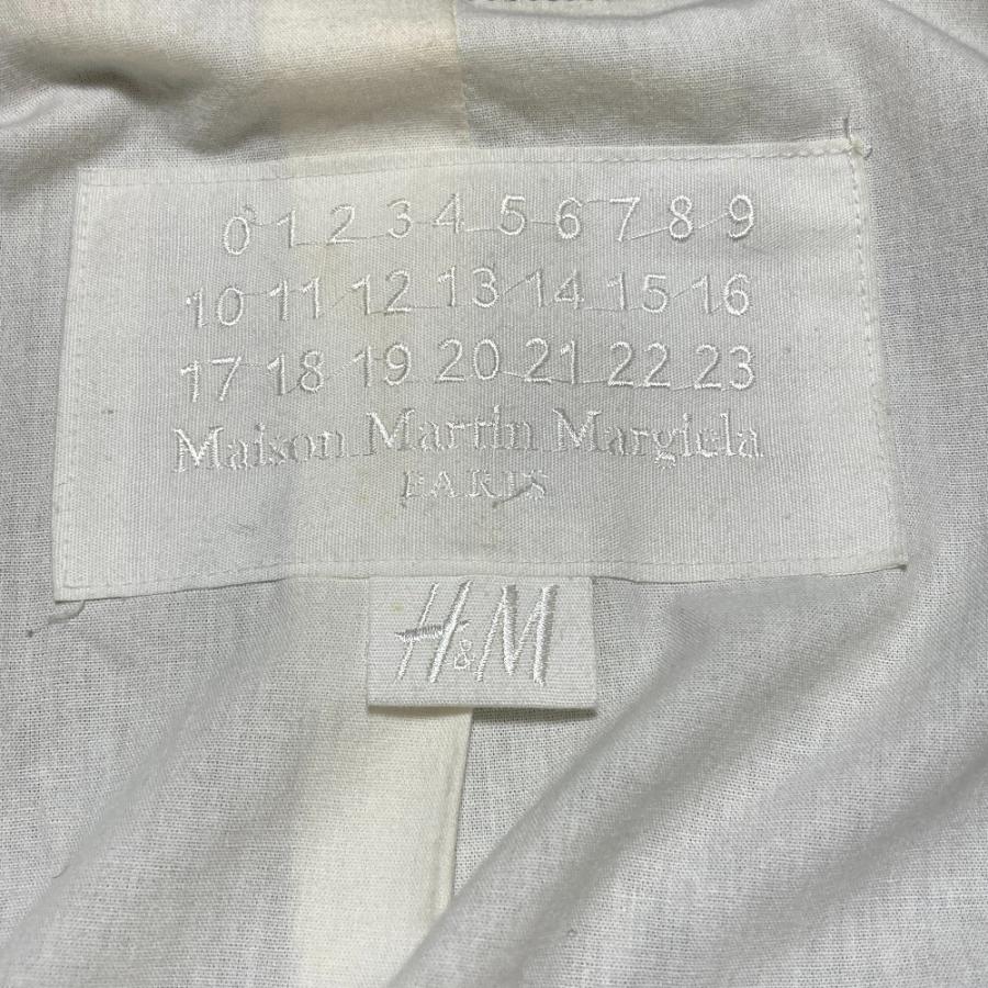 Maison Margiela（メゾンマルジェラ） 良品 00AW復刻 Maison Martin