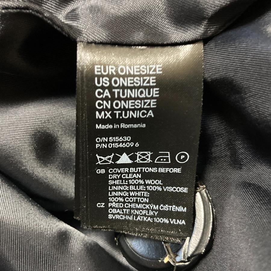 Maison Margiela（メゾンマルジェラ） 良品 00AW復刻 Maison Martin