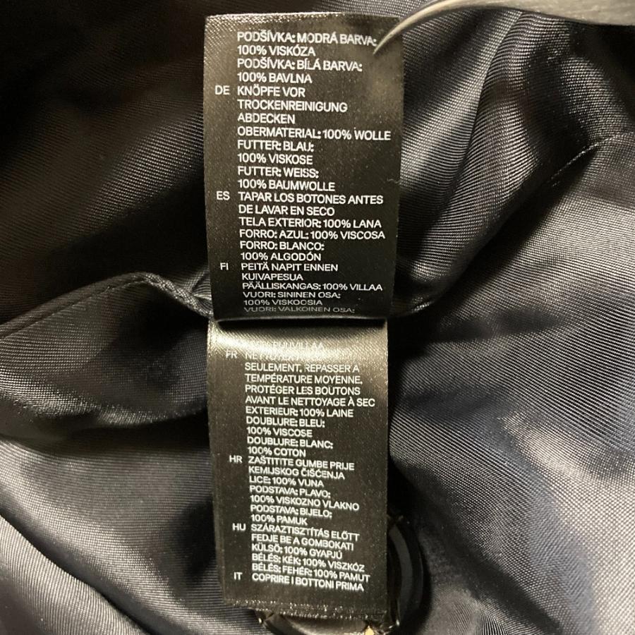 Maison Margiela（メゾンマルジェラ） 良品 00AW復刻 Maison Martin