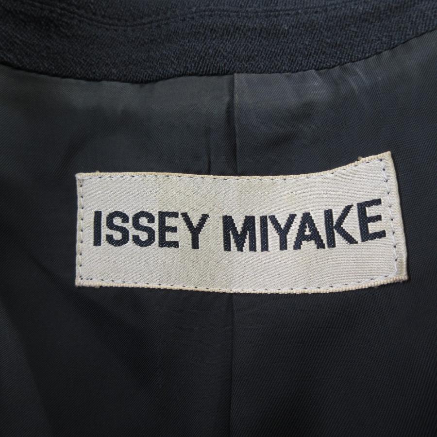 ISSEY MIYAKE（イッセイミヤケ） 良品 90s ヴィンテージ シングル 