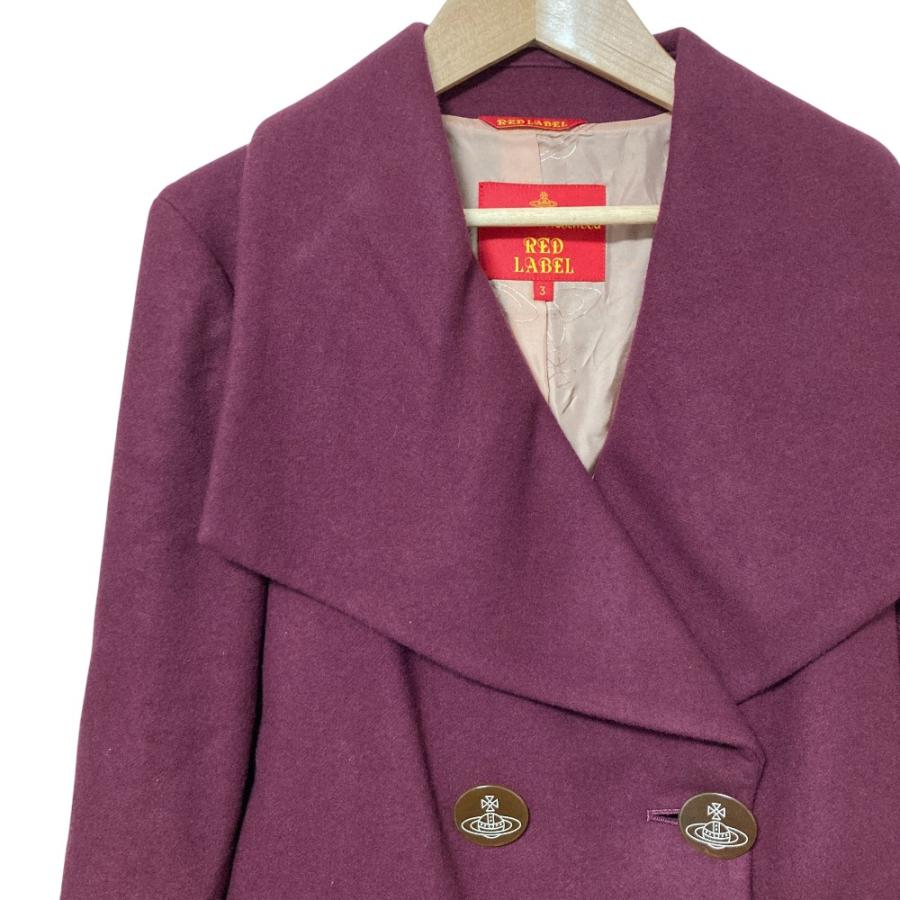 Vivienne Westwood red label 美品 ヴィヴィアンウエストウッドレッド