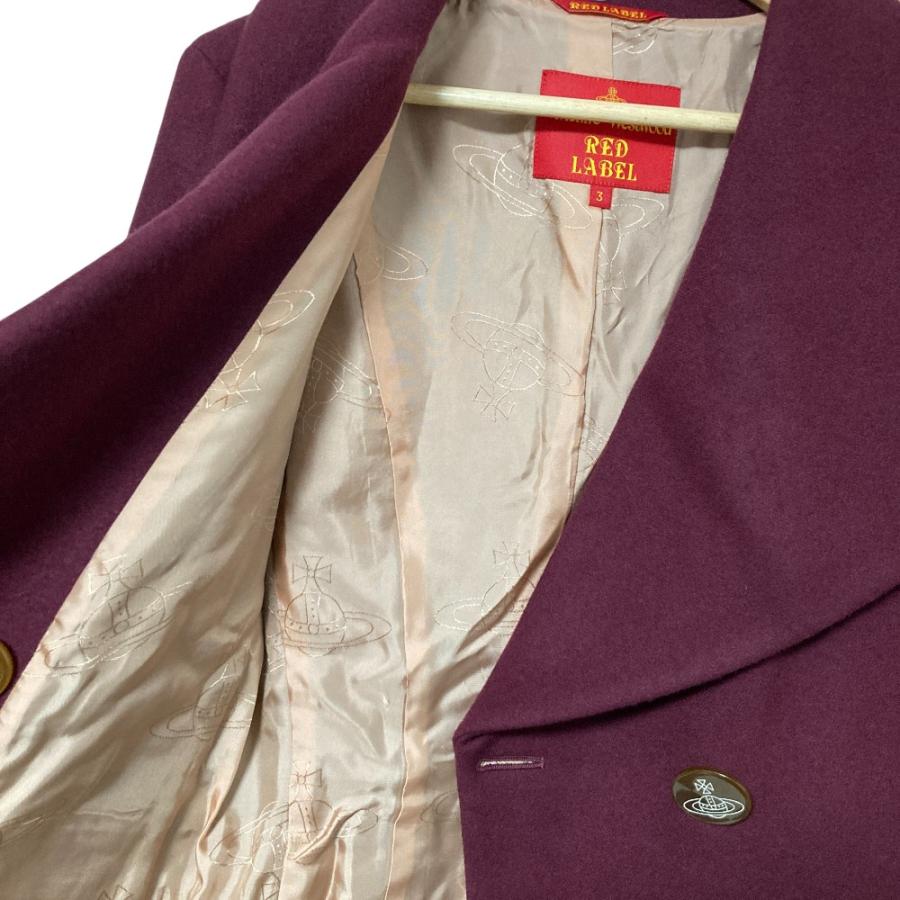Vivienne Westwood red label 美品 ヴィヴィアンウエストウッドレッド