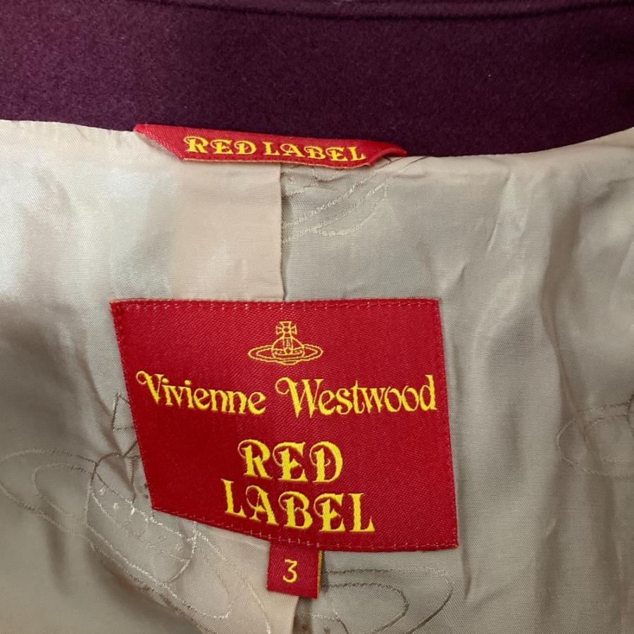 Vivienne Westwood red label 美品 ヴィヴィアンウエストウッドレッド