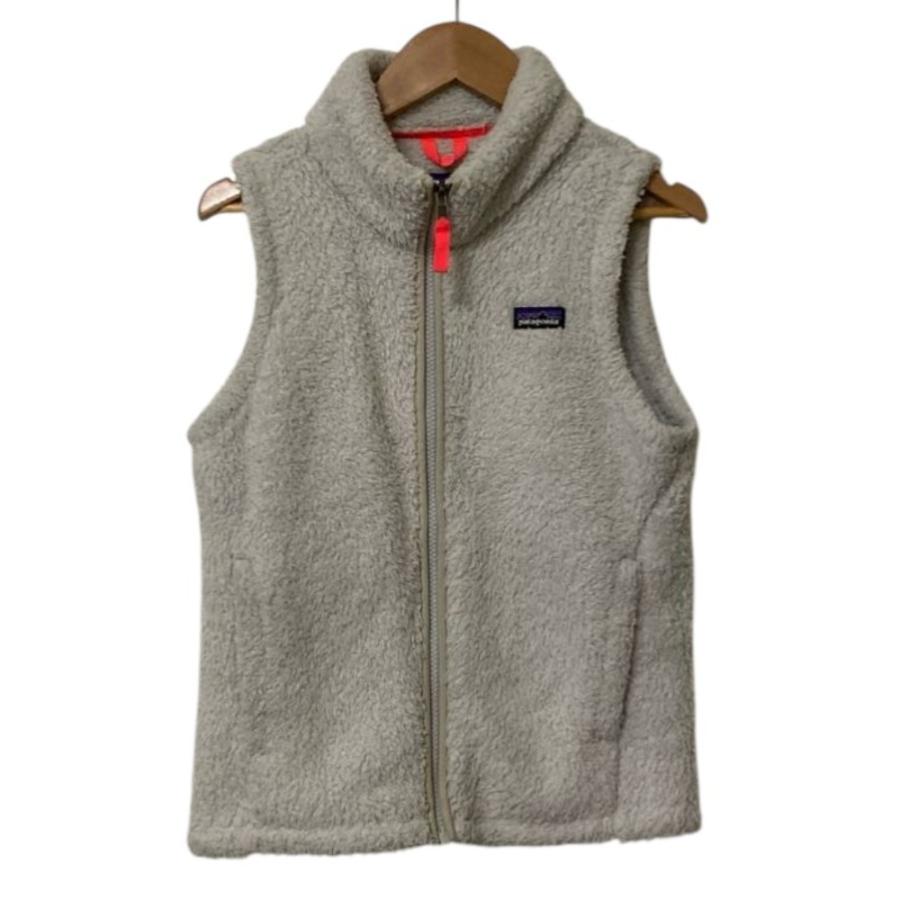 patagonia（パタゴニア） 美品 ロスガトスベスト 65490FA17 サイズL