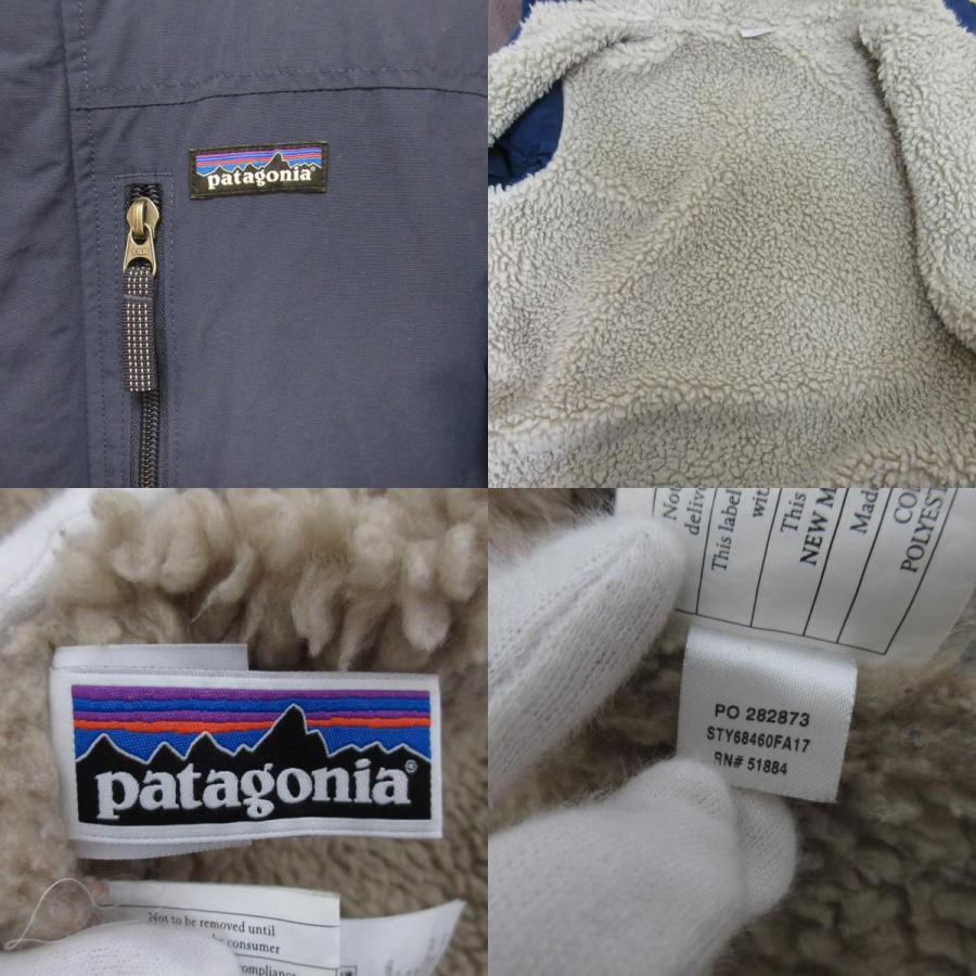 良品 patagonia パタゴニア BOYS