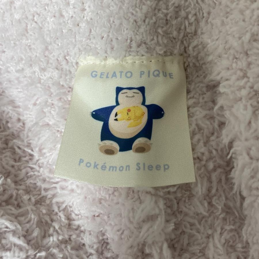 gelato pique（ジェラートピケ） 未使用 ポケモンスリープ プリン 
