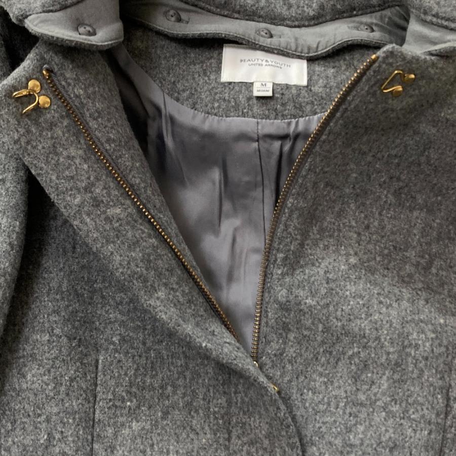 BEAUTY＆YOUTH UNITED ARROWS 美品 ビューティーアンドユース
