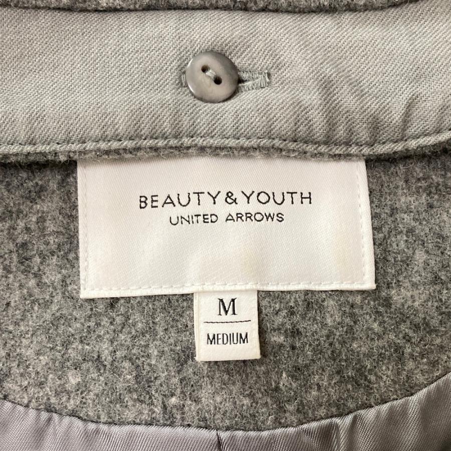 BEAUTY＆YOUTH UNITED ARROWS 美品 ビューティーアンドユース