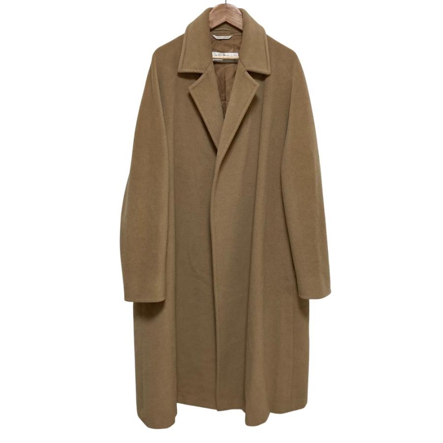 Max Mara（マックスマーラ） 良品 カシミヤブレンド ウール