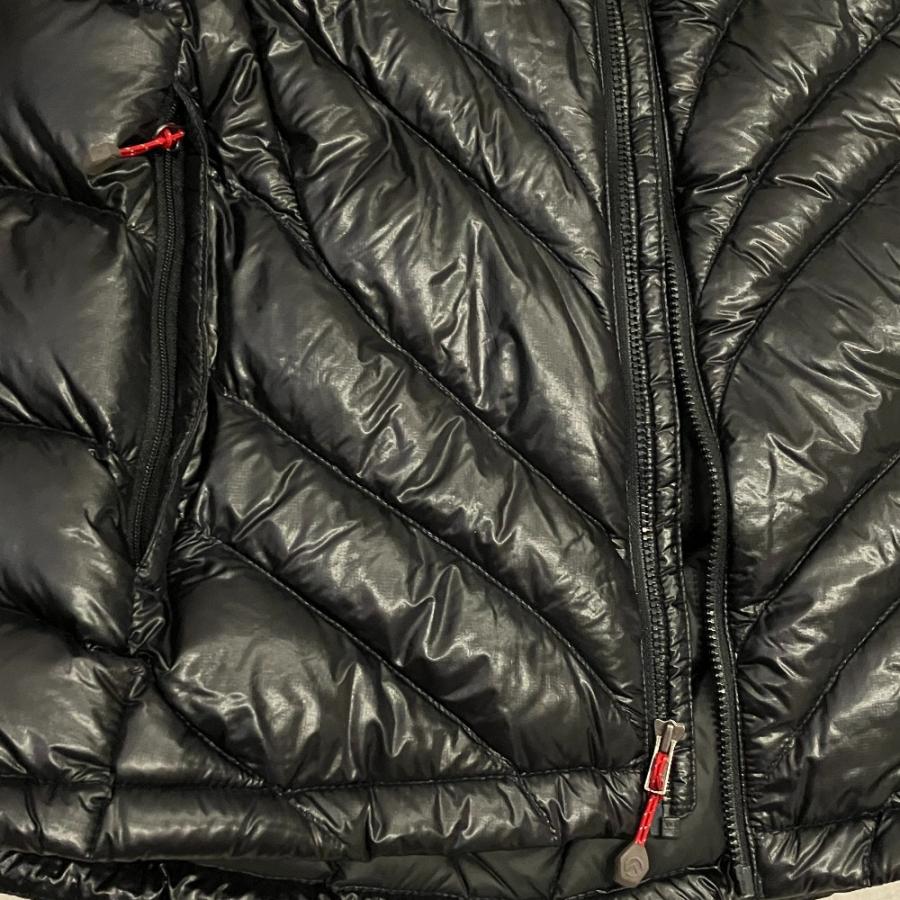 THE NORTH FACE（ザ ノースフェイス） 美品 サミットシリーズ ダウン