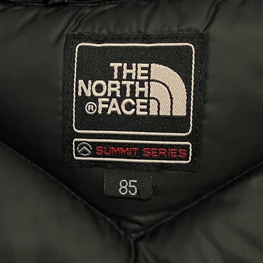THE NORTH FACE（ザ ノースフェイス） 美品 サミットシリーズ ダウン