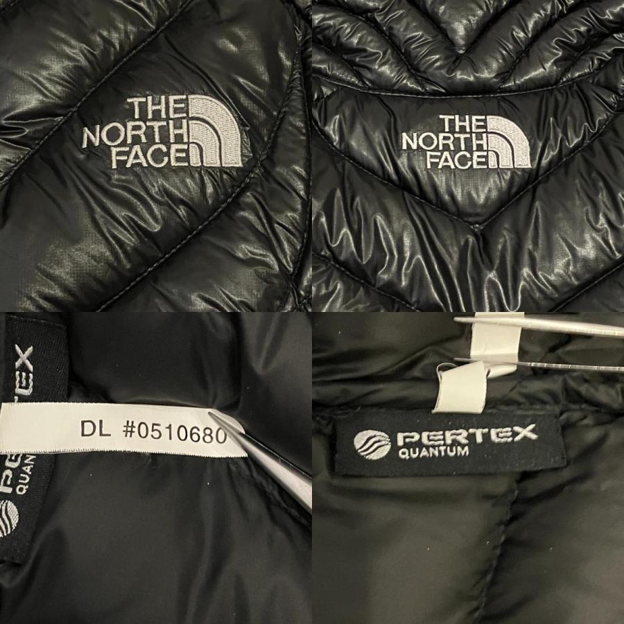ノースフェイス サミットシリーズ ダウン L レディース THE NORTH FACE（ザ ノースフェイス） 美品 サミットシリーズ ダウン