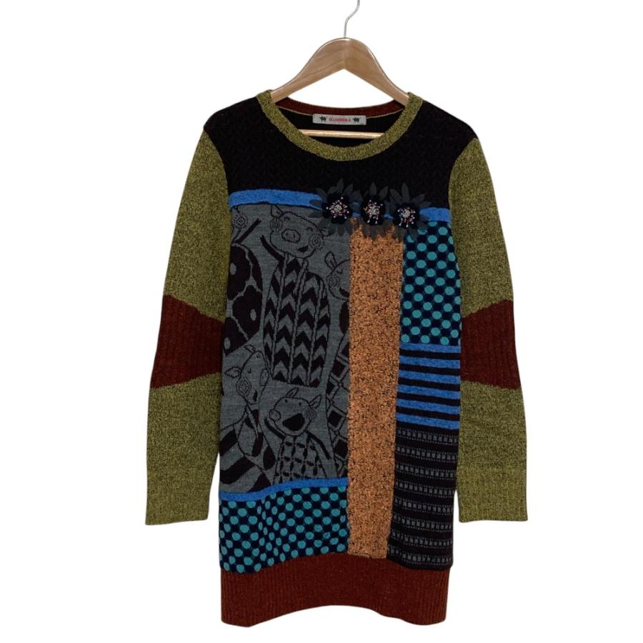 OLLEBOREBLA（オレボレブラ） 美品 OLLEBOREBLA ALBEROBELLO 