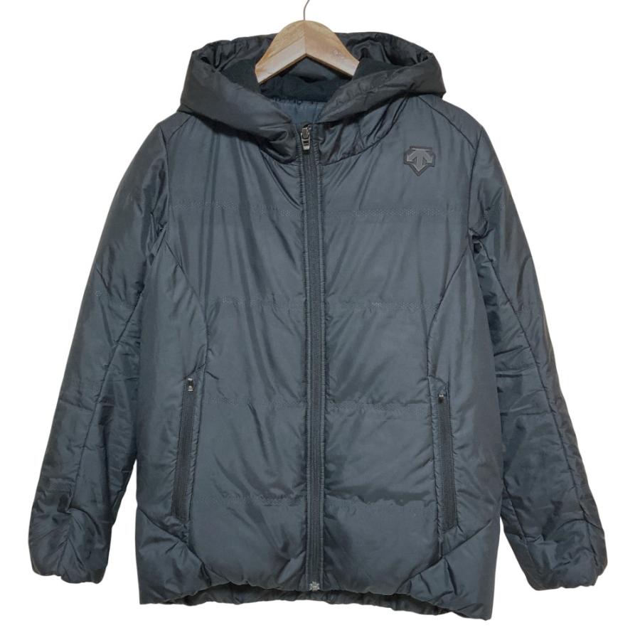 DESCENTE（デサント） 良品 ダウンジャケット DAT-3775 サイズL