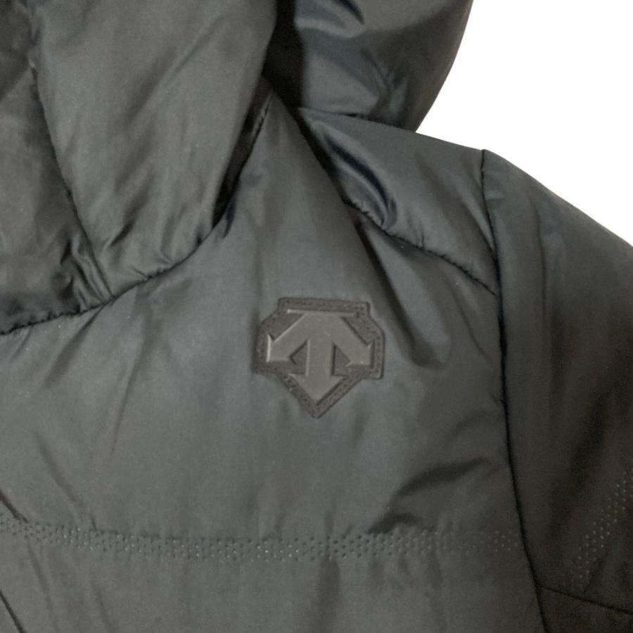 DESCENTE（デサント） 良品 ダウンジャケット DAT-3775 サイズL 