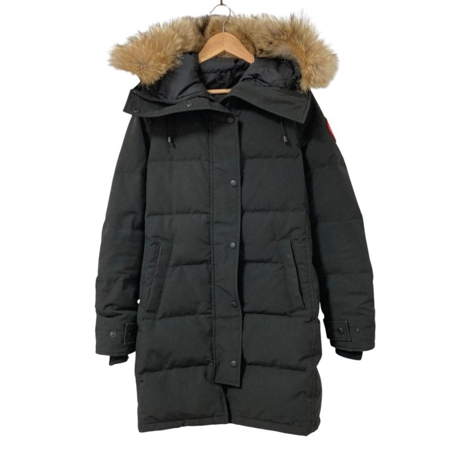 CANADA GOOSE（カナダグース） マッケンジーパーカー ファー付き