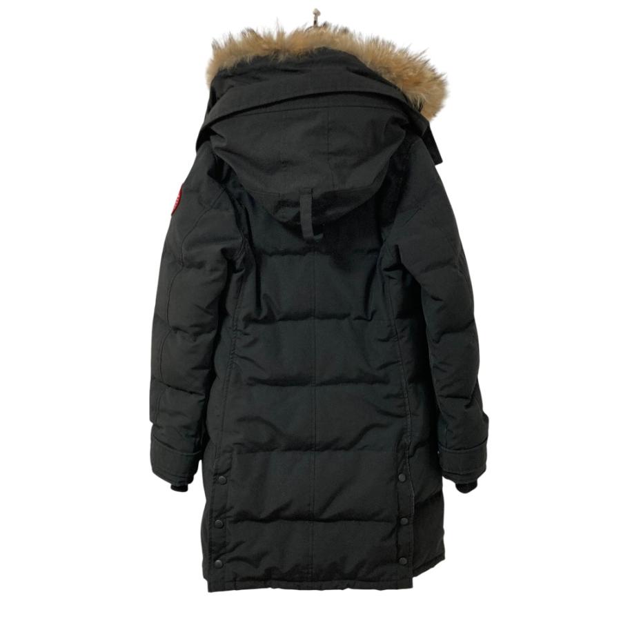 CANADA GOOSE（カナダグース） マッケンジーパーカー ファー付き