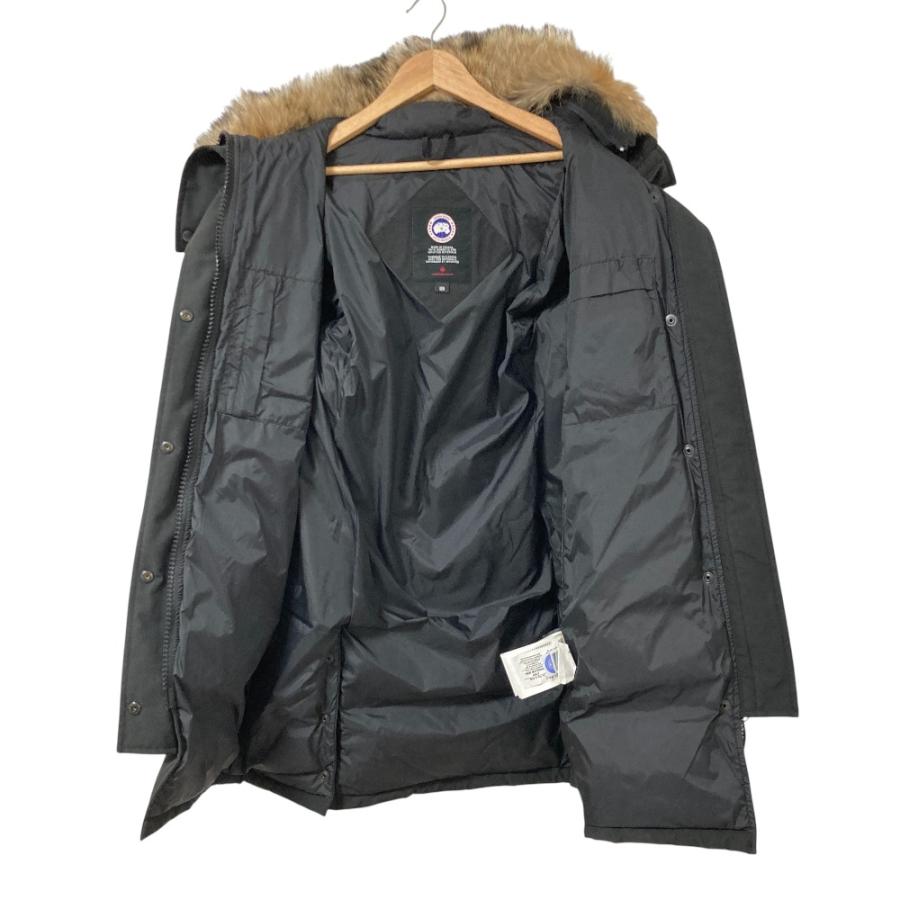 CANADA GOOSE（カナダグース） マッケンジーパーカー ファー付き