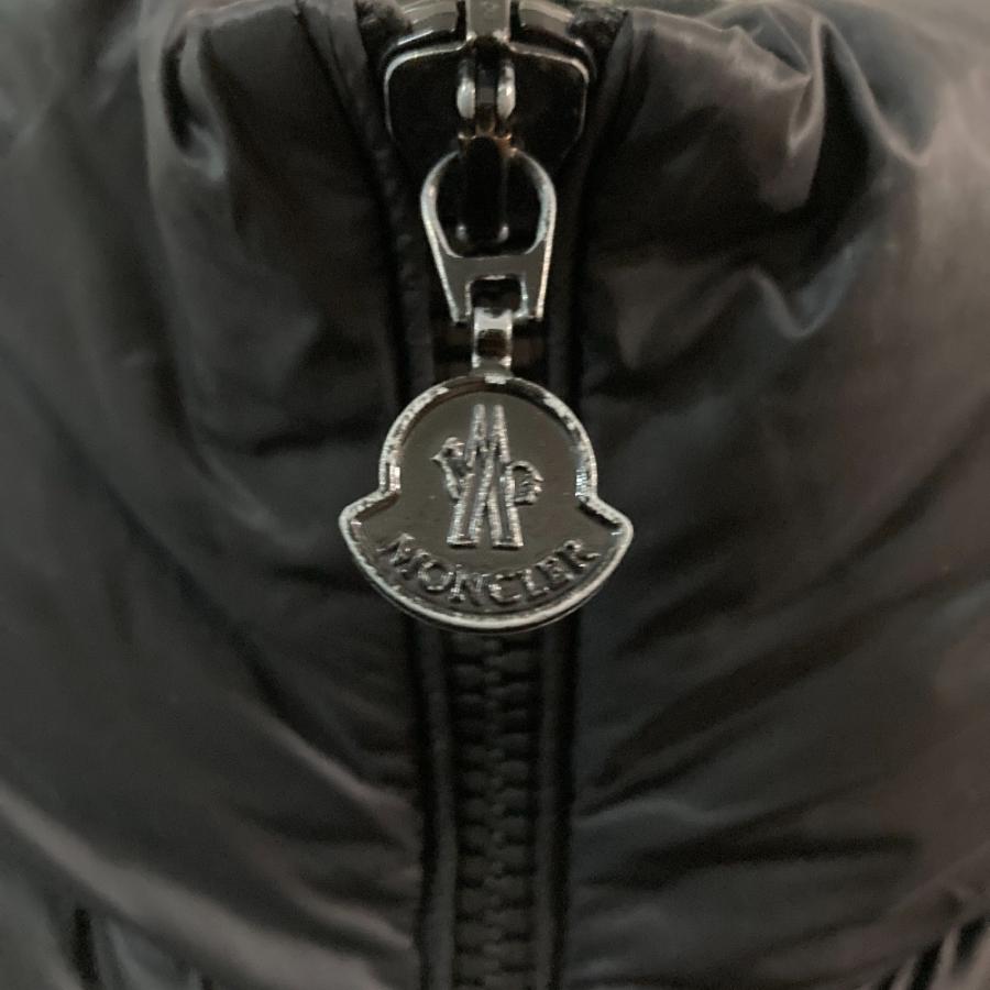 MONCLER（モンクレール） 良品 TALHOUET ダウンコート サイズ0