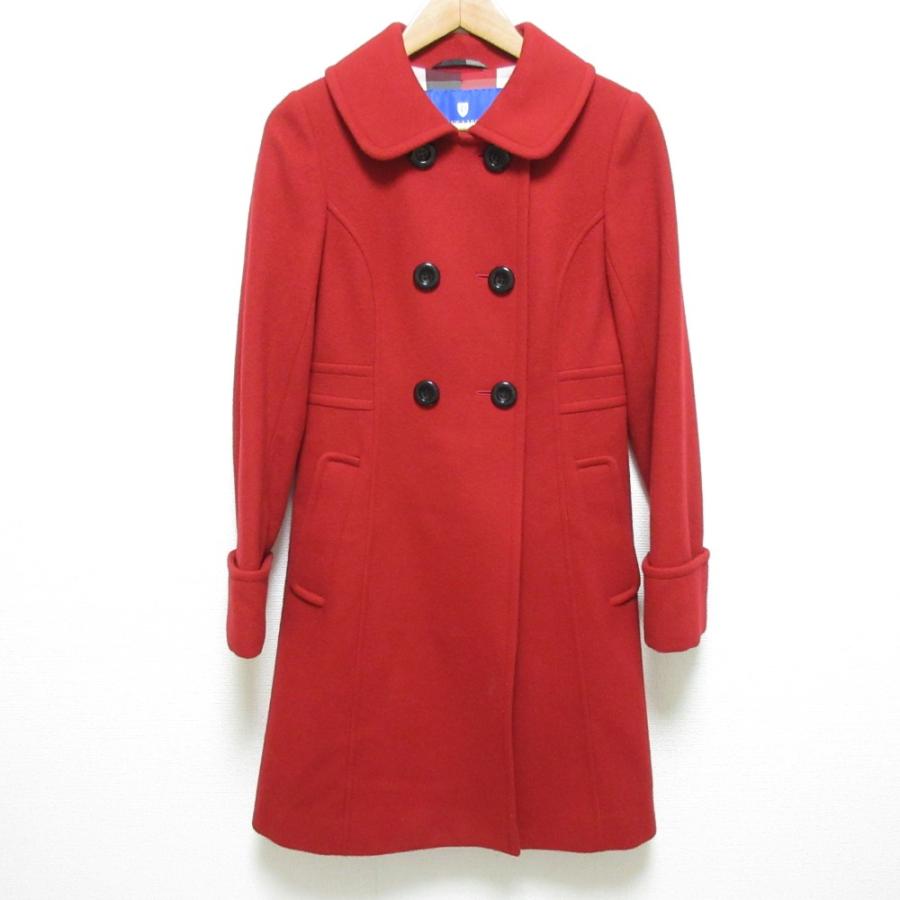 BLUE LABEL CRESTBRIDGE（ブルーレーベルクレストブリッジ） 良品