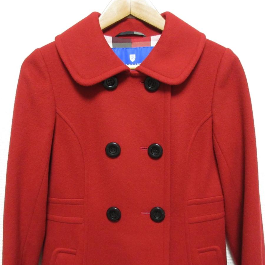 BLUE LABEL CRESTBRIDGE（ブルーレーベルクレストブリッジ） 良品