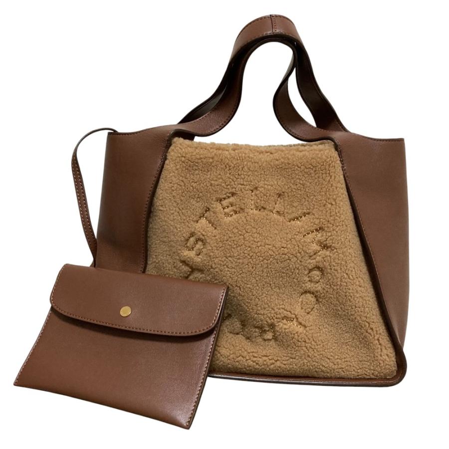Stella McCartney（ステラ・マッカートニー） 美品 ステラロゴ