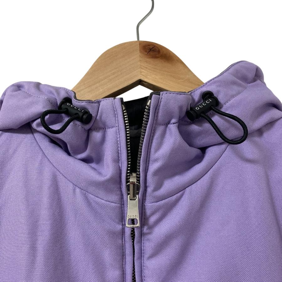 GUCCI（グッチ） 未使用 24AW GUCCI GGナイロン リバーシブル