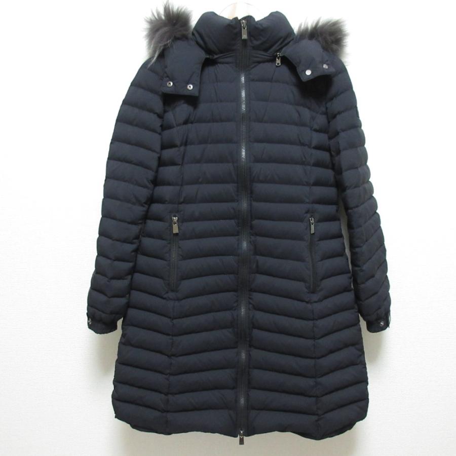 TATRAS（タトラス） CIMA ロング ダウンコート LTNU20A4581 サイズ3 
