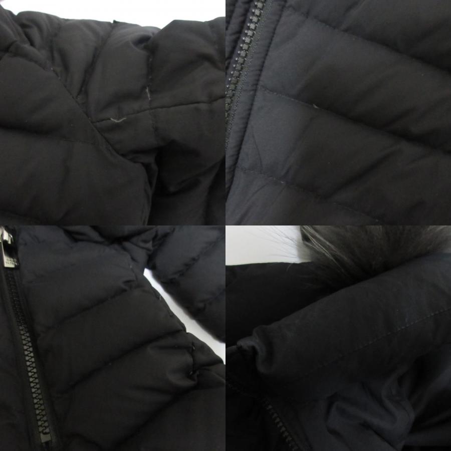 TATRAS（タトラス） CIMA ロング ダウンコート LTNU20A4581 サイズ3 