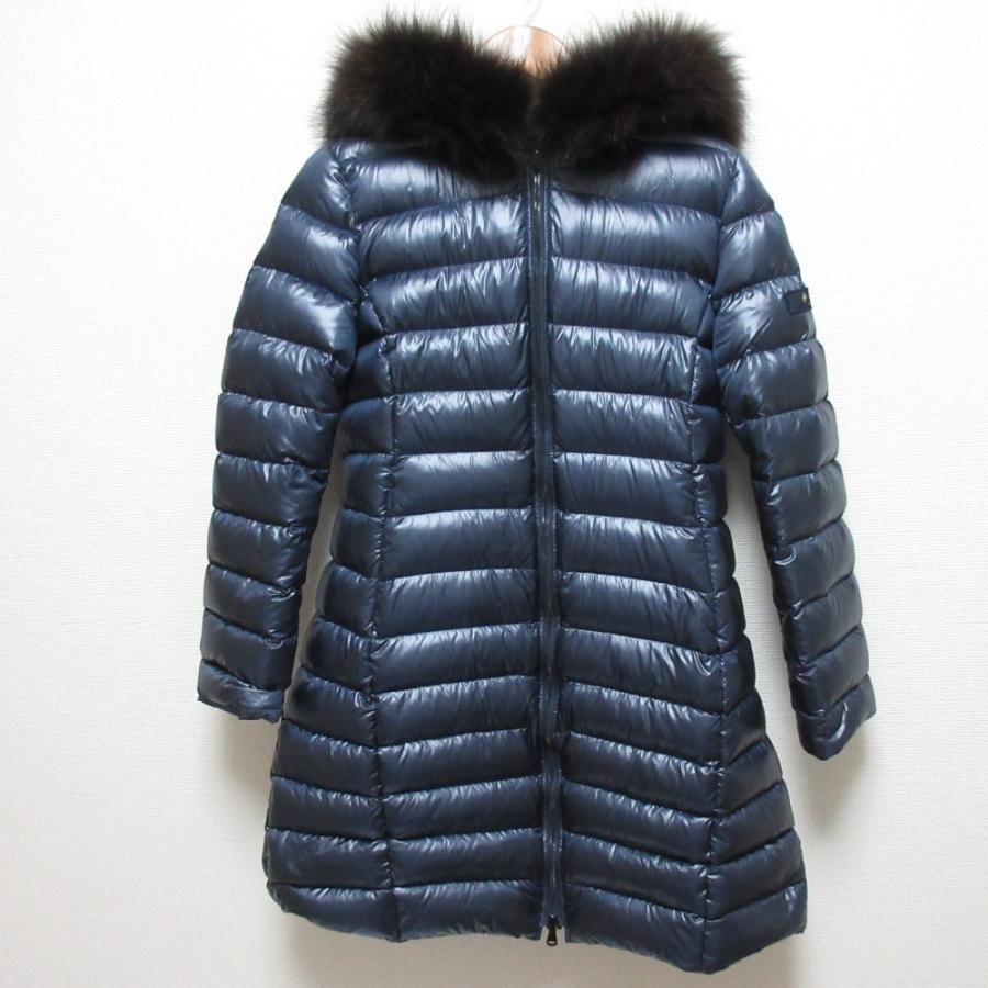 TATRAS（タトラス） 良品 ISERA リバーシブル ダウンコート LTA20A4706 