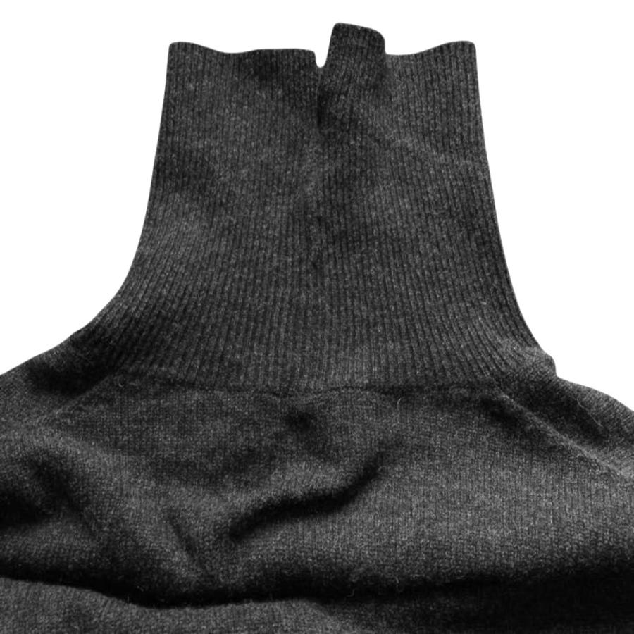 AP STUDIO 良品 エーピー ストゥディオ タートルネック ニット