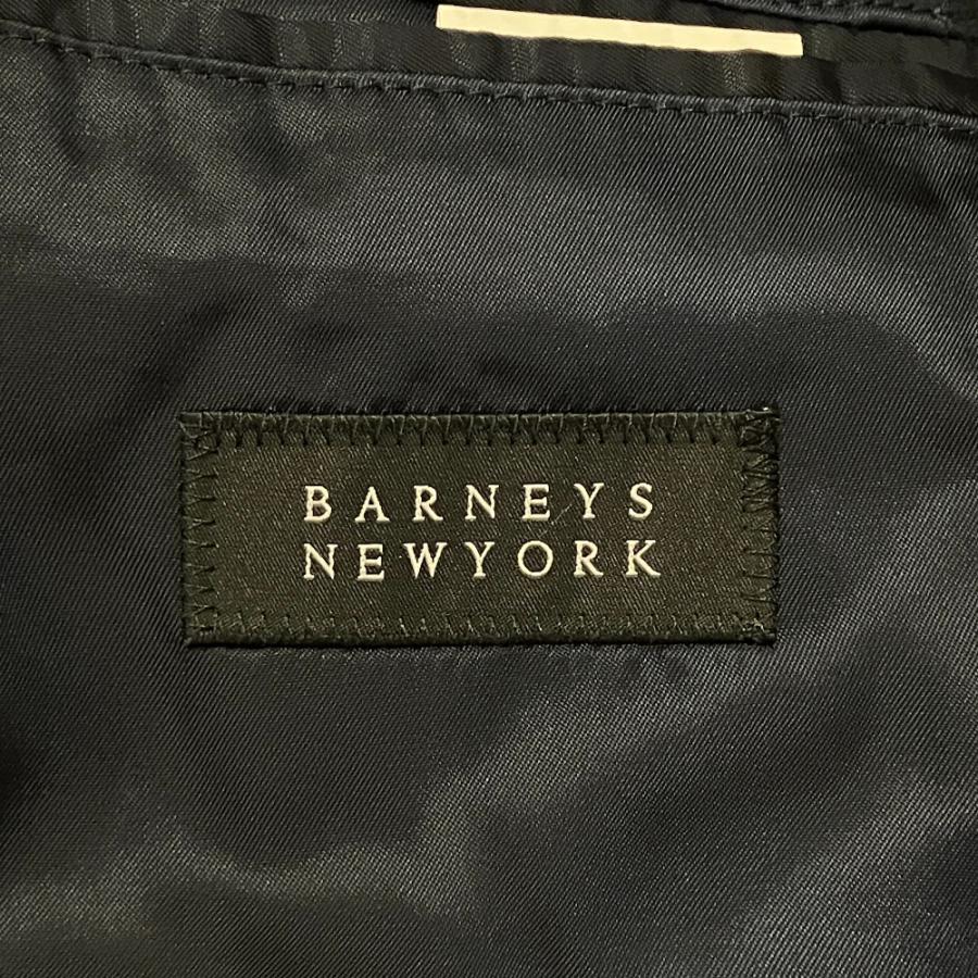 BARNEYS NEWYORK（バーニーズニューヨーク） 美品 ダブルブレスト