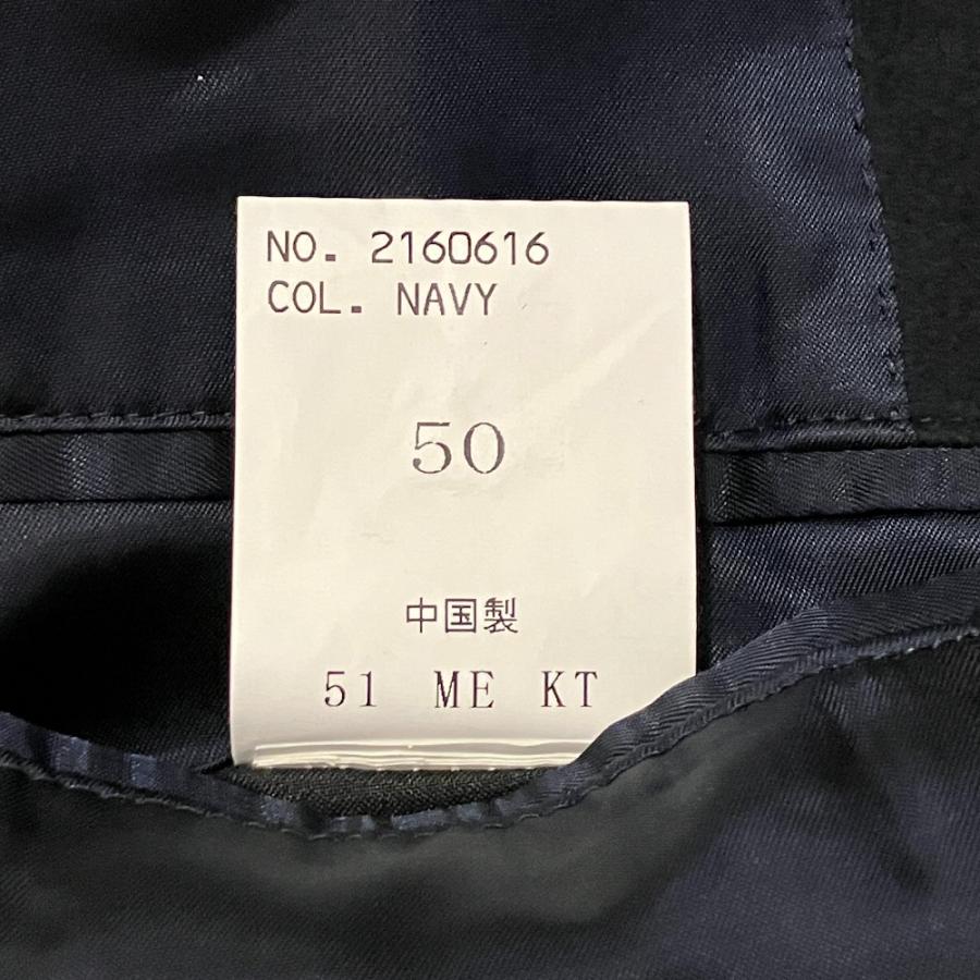 BARNEYS NEWYORK（バーニーズニューヨーク） 美品 ダブルブレスト