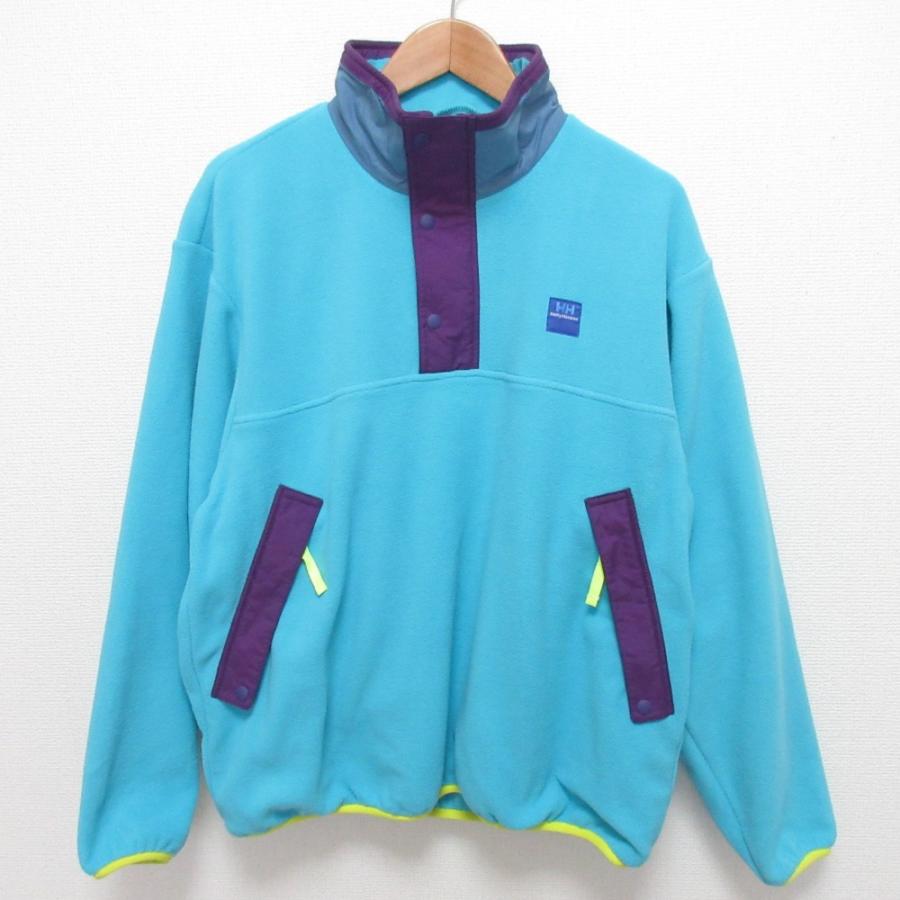 HELLY HANSEN（ヘリーハンセン） 美品 トータルシーウエアコンセプト 