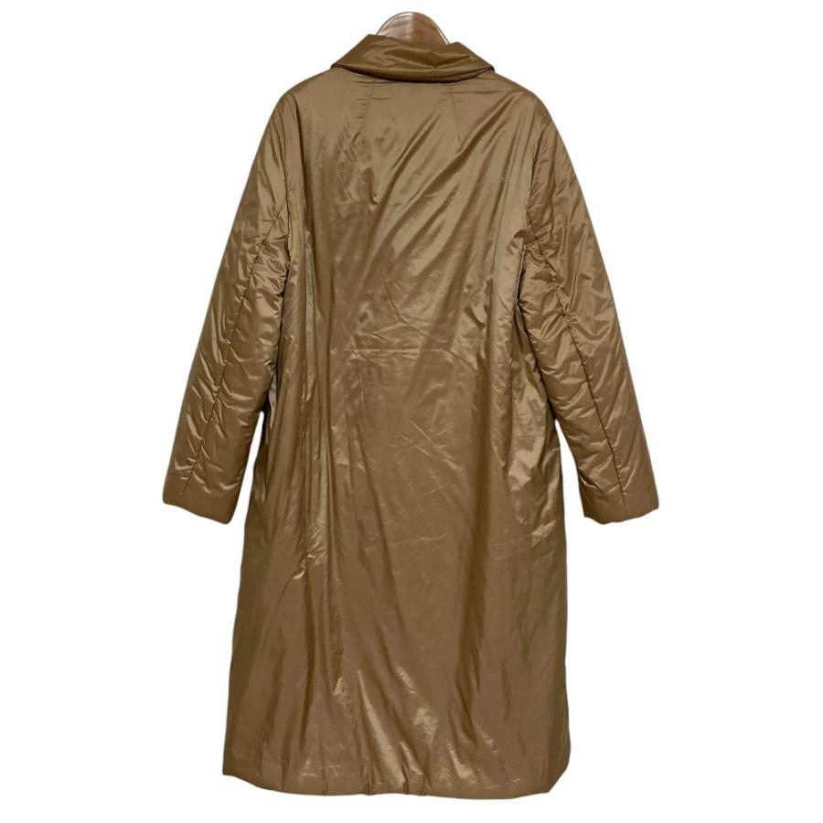 theory（セオリー） 美品 FEATHER POLY 2 CLEAN COAT PUFFER