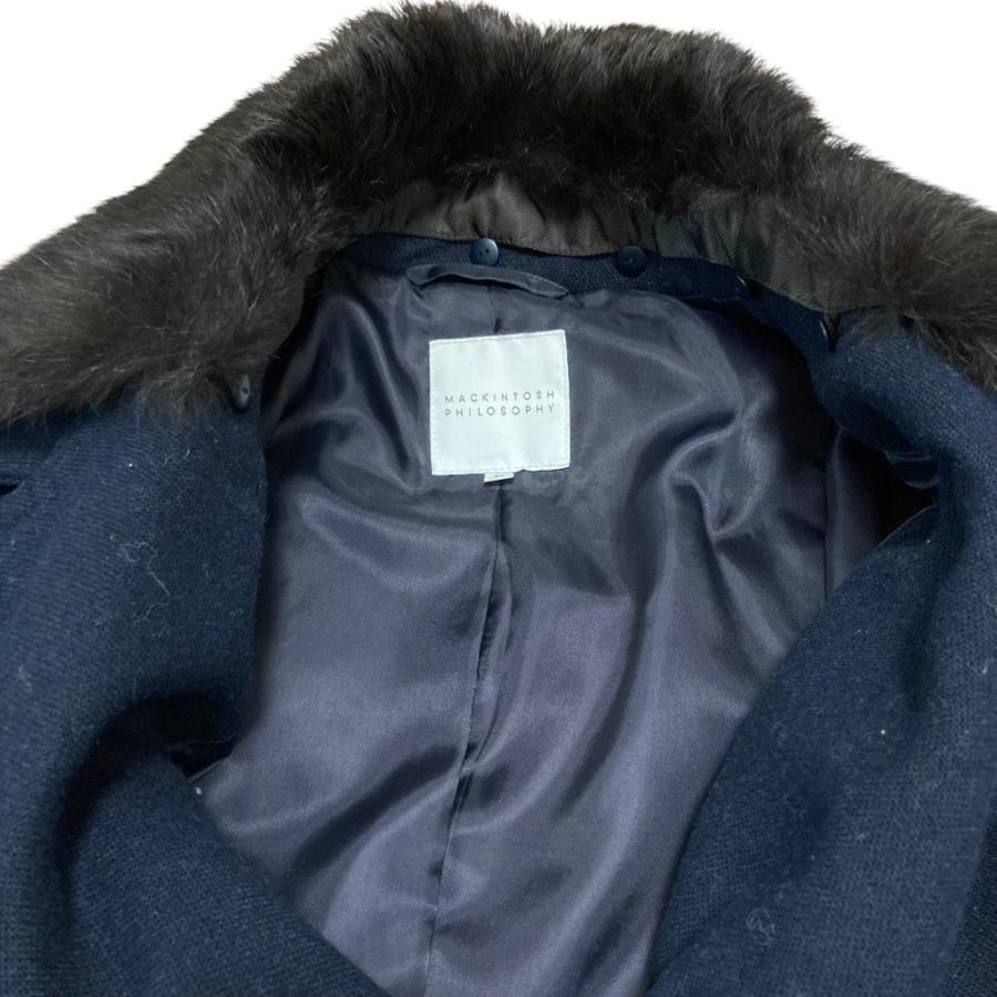 MACKINTOSH PHILOSOPHY（マッキントッシュフィロソフィー） 良品 