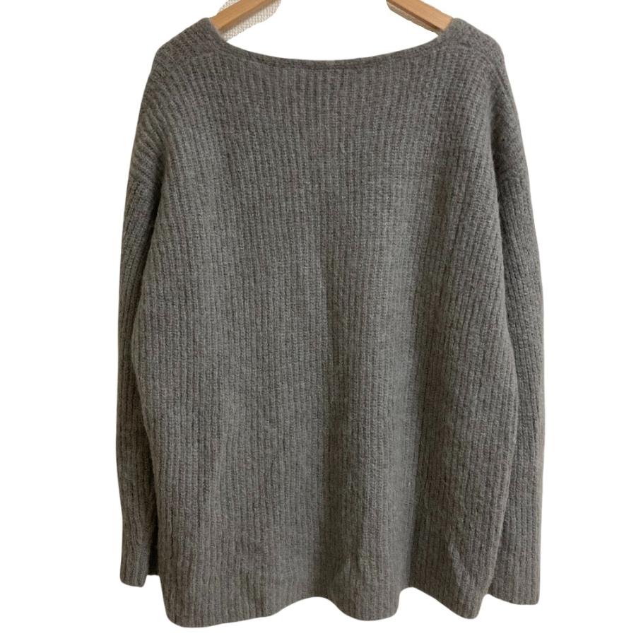 美品　FABIANA FILIPPI 半袖　ニット　ラメ　ボートネック 美品 FABIANA FILIPPI 半袖 ニット ラメ ボートネック Fabiana Filippi