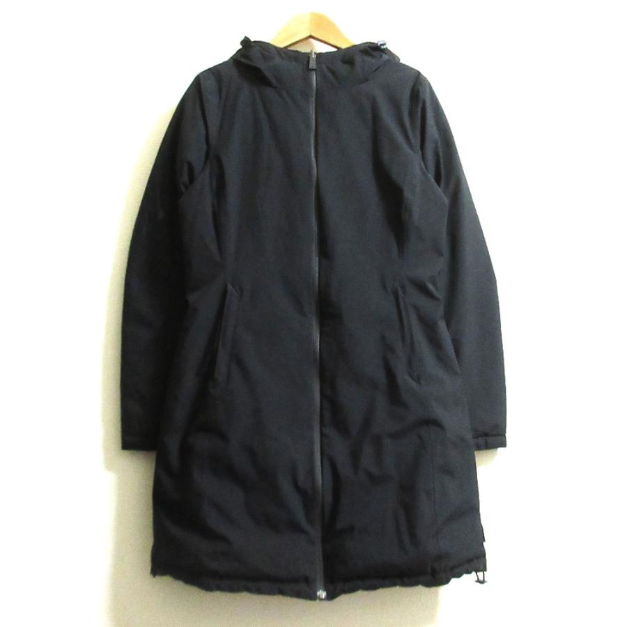 HERNO（ヘルノ） 美品 ゴアテックス ラミナー フーディー ダウン