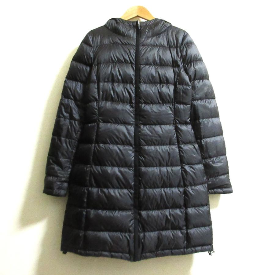 HERNO（ヘルノ） 美品 ゴアテックス ラミナー フーディー ダウン