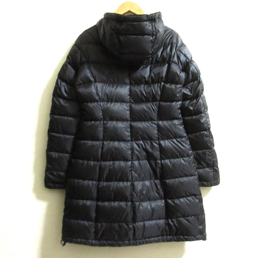 HERNO（ヘルノ） 美品 ゴアテックス ラミナー フーディー ダウン