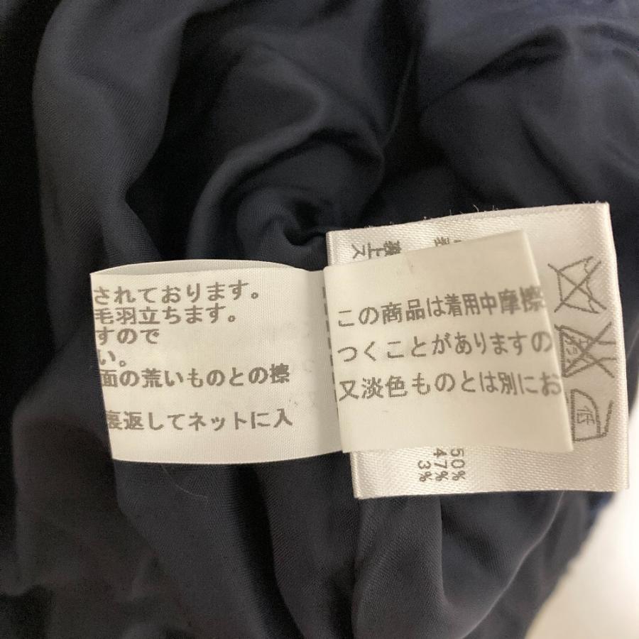 TOCCA（トッカ） 美品 ツイード キャップスリーブドレス ワンピース 0