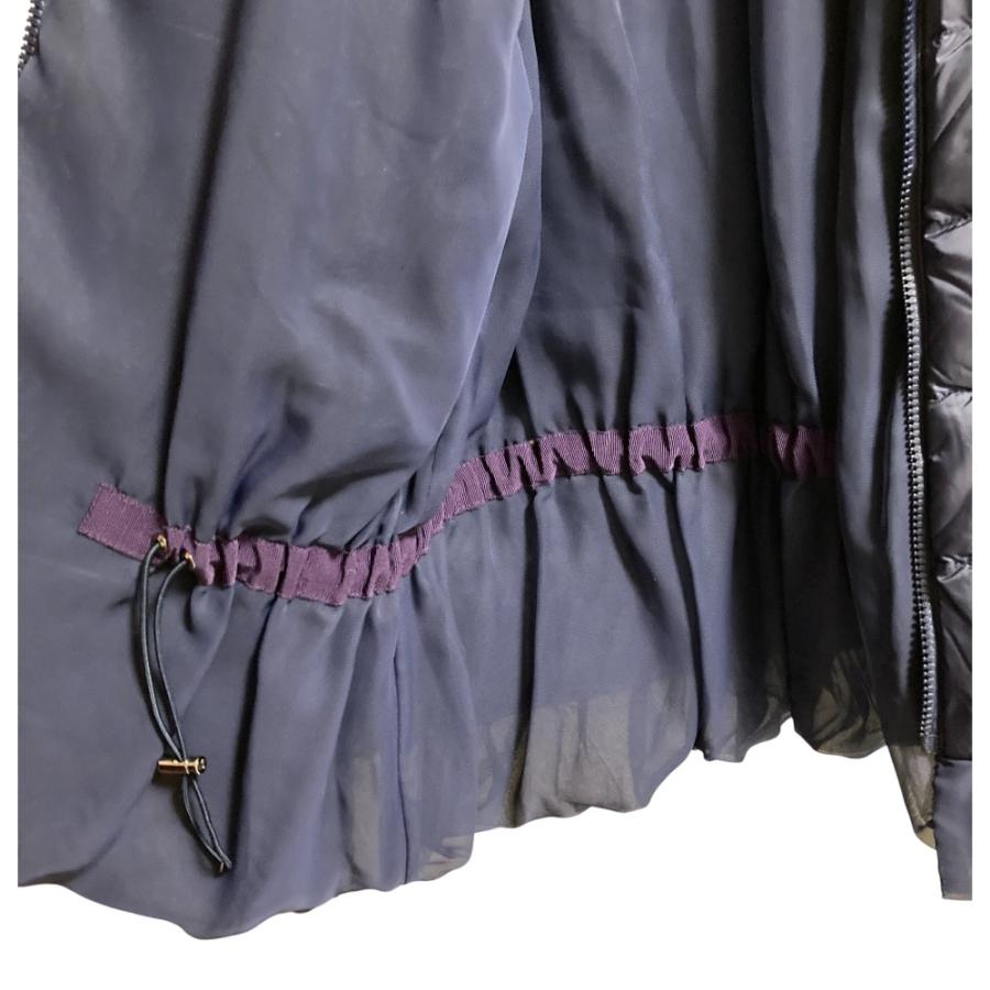 MONCLER（モンクレール） MONCLER sacai サカイ コラボ SUMIRE